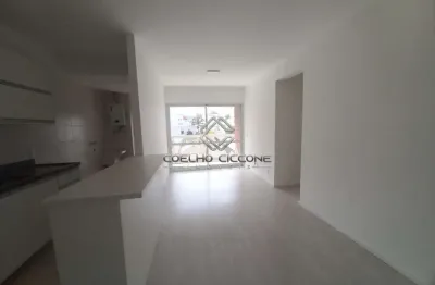 Apartamento para venda em santa paula de 76.00m² com 3 quartos e 2 garagens