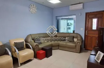 Sobrado para venda em barcelona de 290.00m² com 4 quartos, 4 suites e 4 garagens