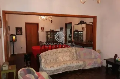 Casa para venda em santa paula de 250.00m² com 3 quartos e 2 garagens