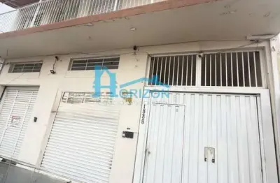 Casa para alugar em jardim campos elíseos de 100.00m² com 3 quartos