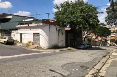 Terreno à venda na Rua Paes Landim, 185, Itaquera, São Paulo