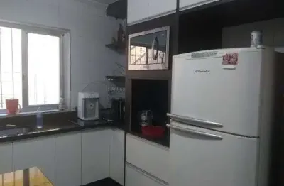 Sobrado para venda em vila constança de 235.00m² com 2 quartos e 2 garagens