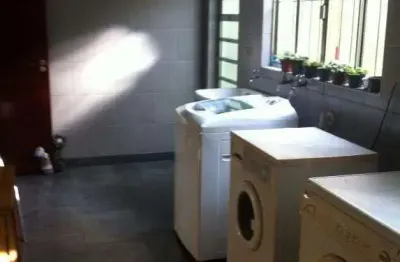 Sobrado para venda em vila sílvia de 400.00m² com 3 quartos, 3 suites e 5 garagens