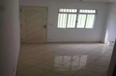 Sobrado para venda em vila marieta de 67.00m² com 3 quartos, 1 suite e 2 garagens
