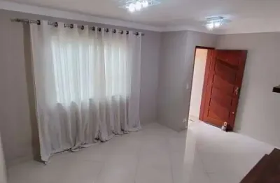 Sobrado para venda em penha de frança de 49.00m² com 2 quartos, 2 suites e 2 garagens