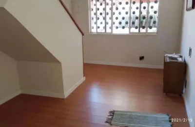 Sobrado para venda em jardim arizona de 148.00m² com 3 quartos e 2 garagens