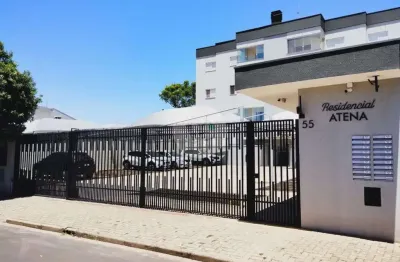 Apartamento para alugar em parque santa felícia jardim de 90.00m² com 3 quartos, 1 suite e 1 garagem