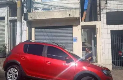 Sobrado para venda em itaquera de 201.00m² com 3 quartos, 1 suite e 2 garagens