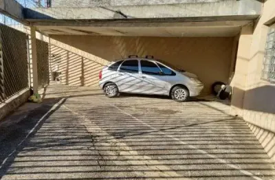 Casa para venda em vila norma de 149.00m² com 2 quartos e 4 garagens