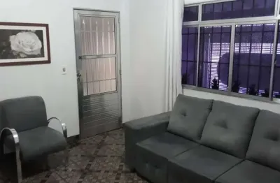 Casa para venda em jardim cotinha de 130.00m² com 4 quartos, 1 suite e 2 garagens