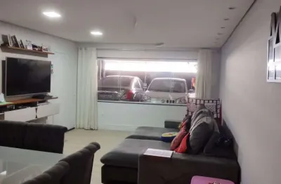 Casa para venda em vila granada de 161.00m² com 4 quartos, 1 suite e 2 garagens