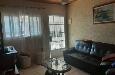 Casa para venda em vila rica de 113.00m² com 3 quartos e 3 garagens