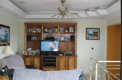 Apartamento para venda em vila gomes cardim de 250.00m² com 3 quartos, 1 suite e 3 garagens