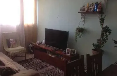 Apartamento para venda em vila santana de 57.00m² com 2 quartos e 1 garagem