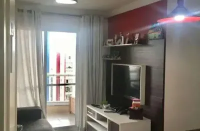 Apartamento para venda em vila esperança de 66.00m² com 3 quartos, 1 suite e 2 garagens