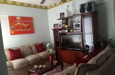 Apartamento para venda em vila esperança de 66.00m² com 2 quartos e 1 garagem