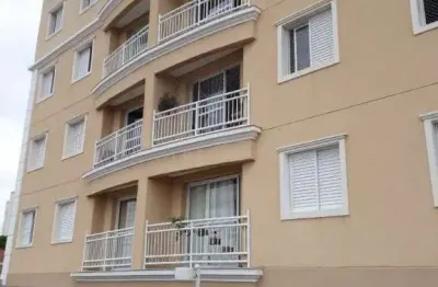 Apartamento para venda em taquaral de 60.00m² com 2 quartos, 1 suite e 2 garagens