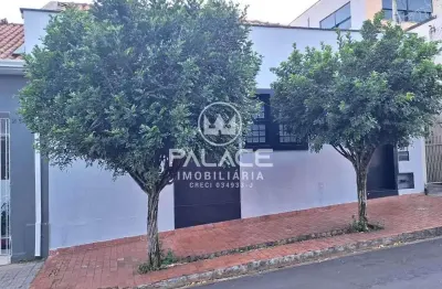Casa com 2 quartos à venda no Centro, Piracicaba 