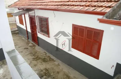 Casa com 1 quarto para alugar na Rua Guaxupé, 341, Jardim Estádio, Jundiaí