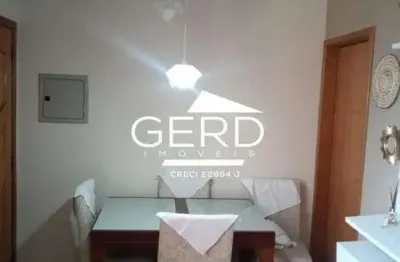 Apartamento para venda em jaguaré de 47.00m² com 2 quartos e 1 garagem