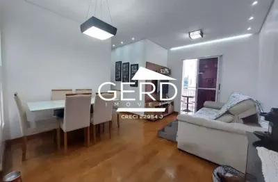 Apartamento para venda em presidente altino de 75.00m² com 3 quartos, 1 suite e 1 garagem