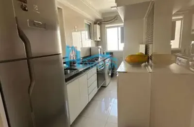 Apartamento para venda em residencial parque da fazenda de 62.00m² com 3 quartos e 1 suite