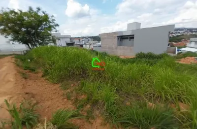 Terreno à venda na Rua Mário Calmo, 1, Santa Cândida, Vinhedo