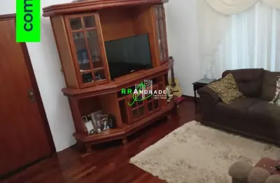 Casa para venda em vila imperador de 183.00m² com 3 quartos, 1 suite e 2 garagens