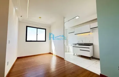 Apartamento para alugar em jardim ibirapuera de 43.00m² com 2 quartos e 1 garagem