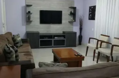 Apartamento para venda em parque prado de 134.00m² com 3 quartos, 3 suites e 3 garagens