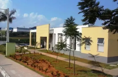 Apartamento para venda em água chata de 50.00m² com 2 quartos