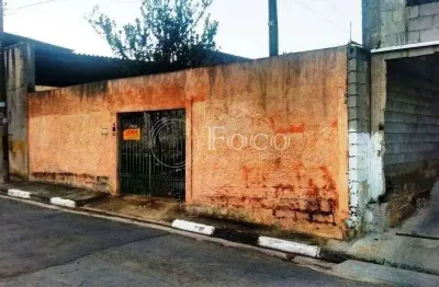 Terreno en condomínio para venda em parque são miguel de 300.00m²