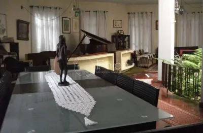 Apartamento para venda em sumaré de 450.00m² com 4 quartos e 4 suites