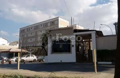 Apartamento para venda em água chata de 42.00m² com 2 quartos