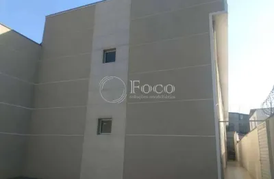 Apartamento para venda em parque edu chaves de 55.00m² com 2 quartos e 1 garagem