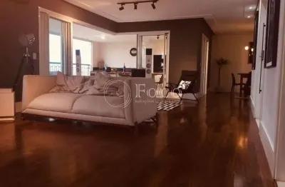 Apartamento para venda em vila rosália de 182.00m² com 4 quartos, 3 suites e 3 garagens