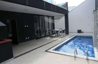 Apartamento para venda em residencial real park de 250.00m² com 3 quartos, 3 suites e 6 garagens