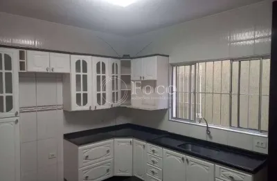 Apartamento para venda em jardim bondança de 184.00m² com 3 quartos, 1 suite e 2 garagens