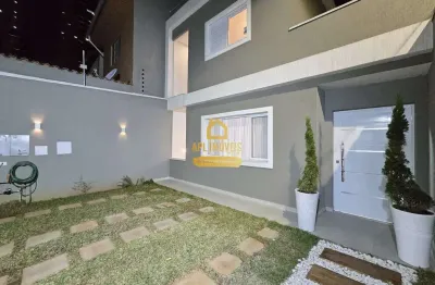 Casa para venda em gopoúva de 162.00m² com 3 quartos, 3 suites e 2 garagens