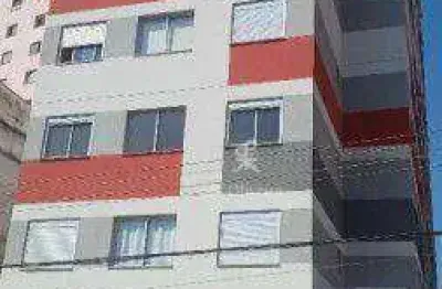Apartamento para venda em barra funda de 33.00m² com 2 quartos