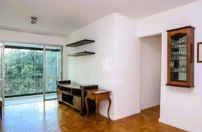 Apartamento para venda em jardim guedala de 84.00m² com 3 quartos e 1 garagem