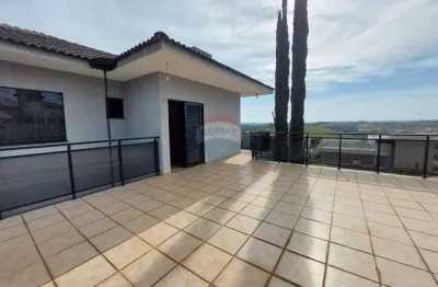 Casa de condomínio para venda em loteamento portal da colina de 464.00m² com 4 quartos, 2 suites e 4 garagens