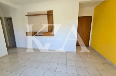 Apartamento para venda e aluguel em recanto quarto centenário de 58.00m² com 2 quartos e 1 garagem