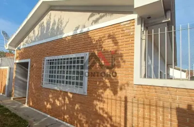 Casa para venda em jardim santa angelina de 84.00m² com 2 quartos e 2 garagens