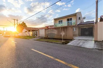 Casa para venda em atuba de 300.00m² com 3 quartos, 1 suite e 4 garagens