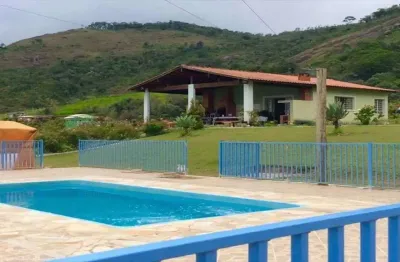 Fazenda / sítio para venda em itapeti de 304.00m² com 4 quartos e 30 garagens