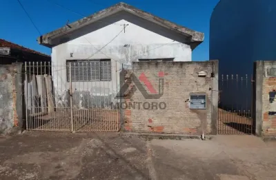 Casa para venda em jardim américa (vila xavier) de 98.00m² com 2 quartos