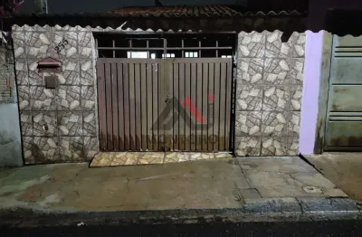 Casa para venda em parque são paulo (vila xavier) de 112.00m² com 2 quartos e 1 garagem