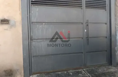 Casa para venda em jardim boa vista iii de 74.00m² com 2 quartos, 1 suite e 2 garagens