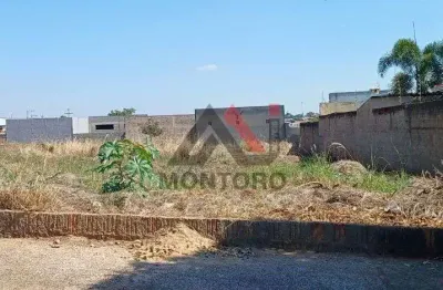 Terreno à venda na Rua Alexandre Mackenzie, Jardim Santa Angelina, Araraquara